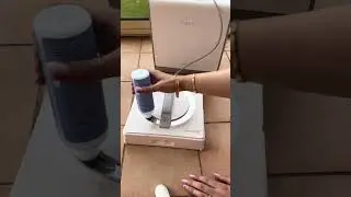ECOVACS WINBOT W2 PRO OMNI - This Robot Cleans Your Windows FOR YOU 🤖✨