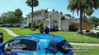 HONEST ABE ROOFING Why Choose Honest Abe Roofing?