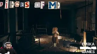 What is Horror with a message? | Pieces Of Me