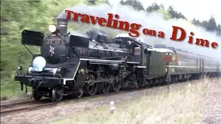 Traveling on a Dime Banetsu Monogatari: Remember the Last Samurai for This is Where They Fell