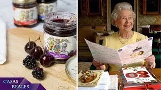 Secreto de cocina compartidos por los chefs de la Reina Isabel II que puedes copiar