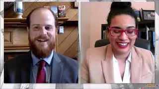 Cannabis Use & Residential Landlord /Tenant Laws  Legally Speaking; S2Ep3 - Caryma Sa'd