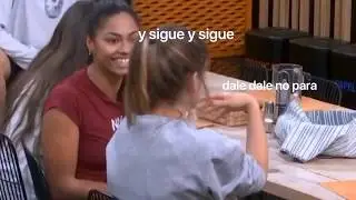 mejor momentazo de OT 2020
