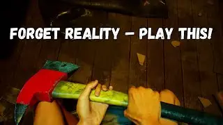 15 Simulator Games That Will BECOME Your New Reality in 2025/2026