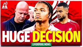 ROMANO UPDATE ON SLOT FUTURE! + RIO NEEDS TO START! Liverpool FC Latest Transfer News