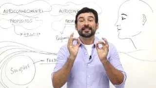 Autopercep&ccedil;&atilde;o distorcida: Autoestima, seus pilares e dicas importantes / video 2/2
