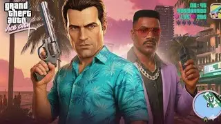 GTA Vice City Ep# 06 || The Most Dangerous Mission Begins!!!