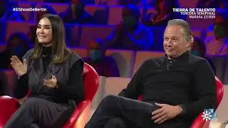 CanalSurHD El Show de Bertín 20220129 003128