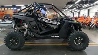 2022 Polaris RZR PRO XP Sport Walker Evans Shocks - New UTV For Sale - Grimes, IA
