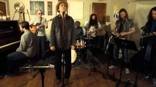 Warren Jackson Hearne and Le Leek Electrique - 