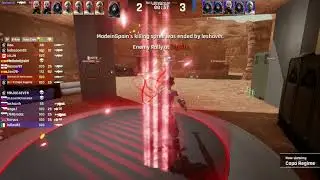 Hammer Jump Pick Up in Quarry Blitz UT4