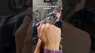 Unveiling the FR-F2: French Sniper Rifle from the Cold War