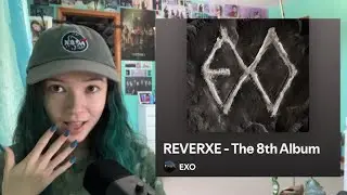 EXO 'REVERXE' LISTENING PARTY || FULL ALBUM REACTION