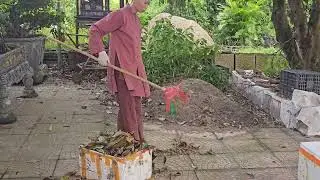 NHỮNG THỨ BỎ ĐI ĐÔI KHI LẠI RẤT  QUÝ. #nongnghiep #nôngnghiệpbềnvững 