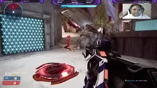 Shoots and Portals with friends. |Road to affiliate!| !Discord  !GamingwithViewers