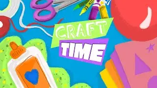 НОЕВ КОВЧЕГ | James River Kids