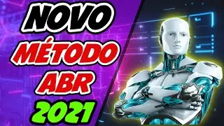 ✅ NOVO M&Eacute;TODO ABR 2021 CARREGANDO... - TRADER CONSISTENTE!