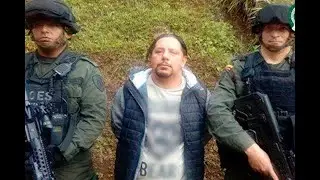 Cae alias 'Tom', capo de La Oficina, en una finca de El Peñol en Antioquia