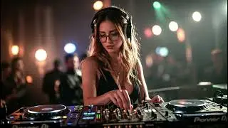 LA MEJOR FIESTA PARA BAILAR 2026! Mix Música para Bailar Non-Stop - Circuit Tribe