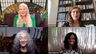 Women Who Rock: Conversation with The Ace of Cups, A Band for All Generations