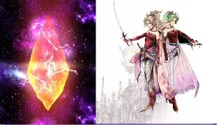 FFBE || FINAL FANTASY VI // Terra -Neo Vision- Pulls