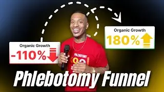 Phlebotomy Funnel
