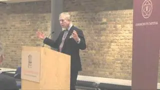 The Prince's Foundation for the Built Environment