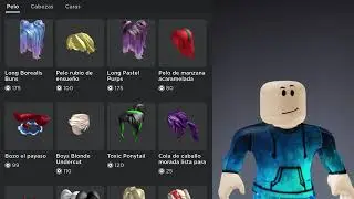Mis primeros Robux (Primer video del 2020)