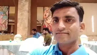 Meeting in Gaur sarovar premium greater Noida