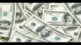 Deficits, inflation, feds balance sheet, tariffs & quantity theory of money discussion.