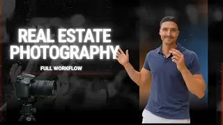 How Real Estate Photography Made Me Rich At 25