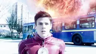The Flash 4x23 