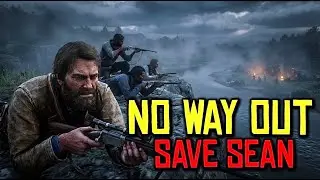 No Way Out – Saving Sean | RDR2
