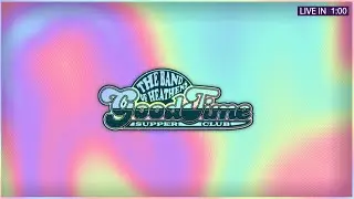 The Band of Heathens • Good-Time Supper Club • Live from The Finishing School