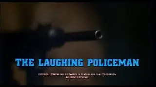 The Laughing Policeman (1973) Trailer