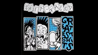 SHIT FACED - GREATEST HITS - JAPAN 2004 - FULL ALBUM - STREET PUNK OI!