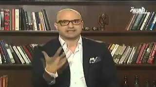 #نديم_قطيش .. نظام الأسد ومستشفى جسر الشغور
