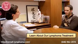 Non-Hodgkin Lymphoma Treatment NY | Blood Cancer | Cancer Center | Weill Cornell Lymphoma