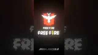 HAWA HAWA ⚡ free fire status⚡