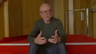 Werner Egk: Columbus (Making-of) // Theater Bonn