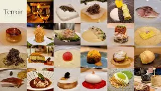 Terroir Restaurant Bangkok : December 2022