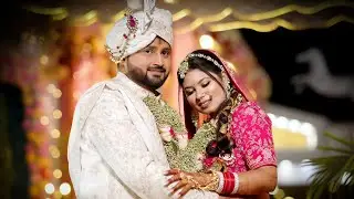 Full Length Cinematic Wedding Video | Siddharth & Sonal | ZigPics | Patna