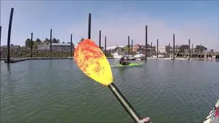 Coquille River at Bandon
