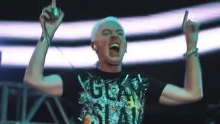 #ZBFest 2017, День Первый