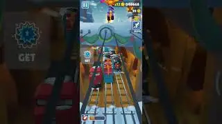 subwaysurfers trending videos game geming endless majedar  #shortvideos #short #shorts #viral #trend