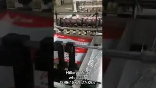 Automatic Slitting Machine  #Tin can machine factory #Automatic slitter#cutter #knife