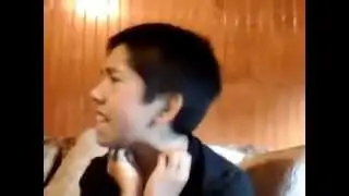 Un saludo para María de la Animas & Vanessa que me lo endereza