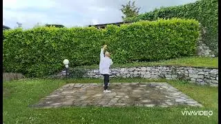 Kung fu Shaolin : 2°- Shaolin Ch' Uan ti Ehr lu. ( 2023 )