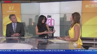 Fab Mom On 2: Disaster Preparedness