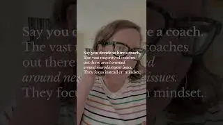 ADHD Woman Literacy